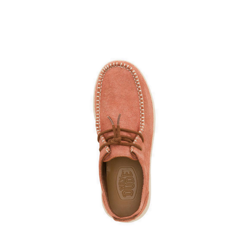 NXT Moc - Brown
