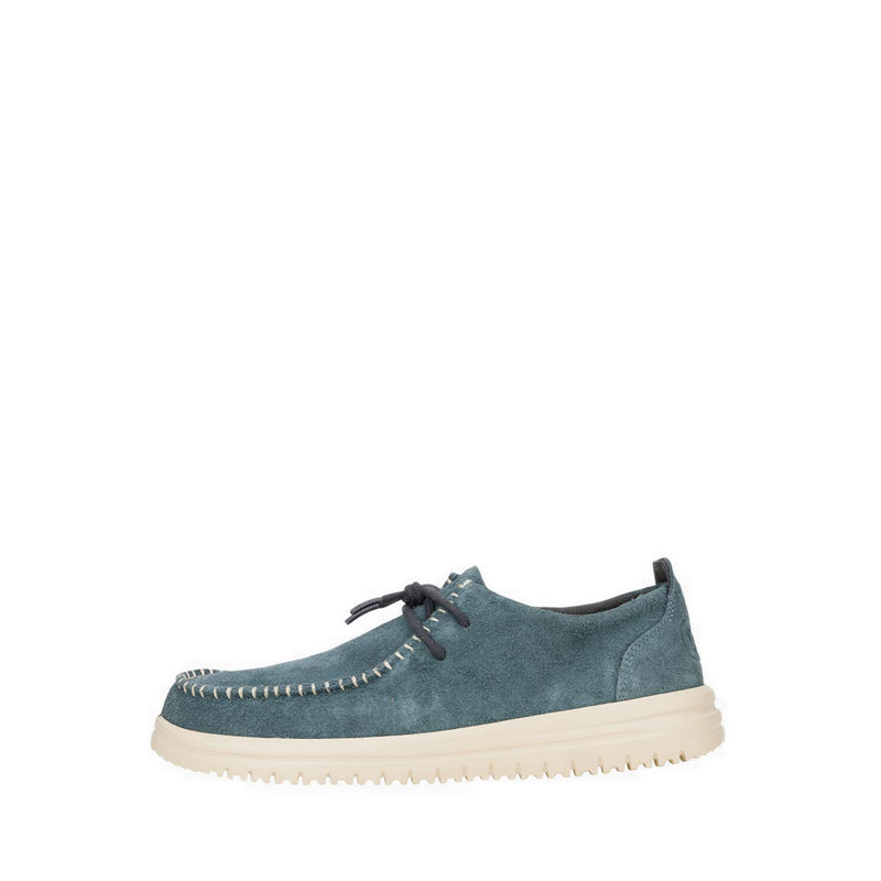 NXT Moc - Blue