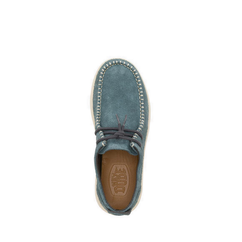 NXT Moc - Blue