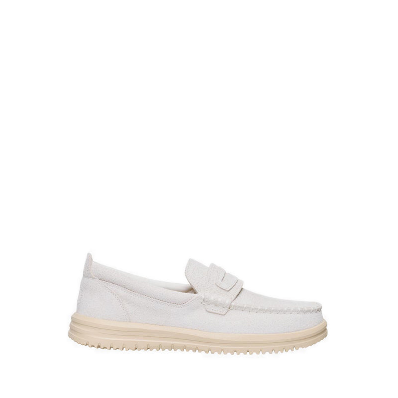HEYDUDE NXT Loafer - Grey