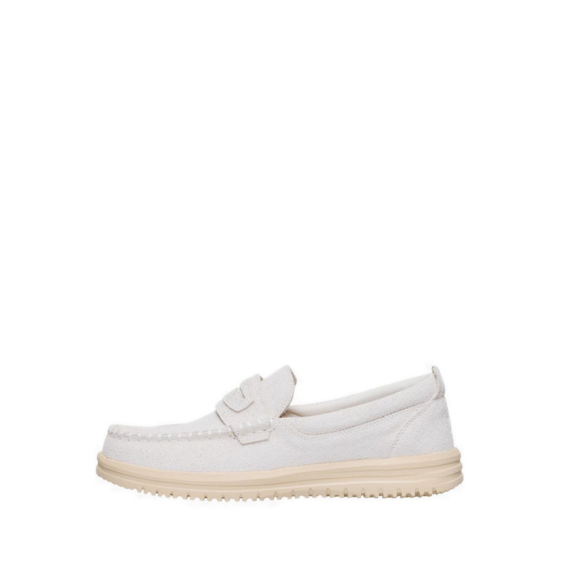 HEYDUDE NXT Loafer - Grey
