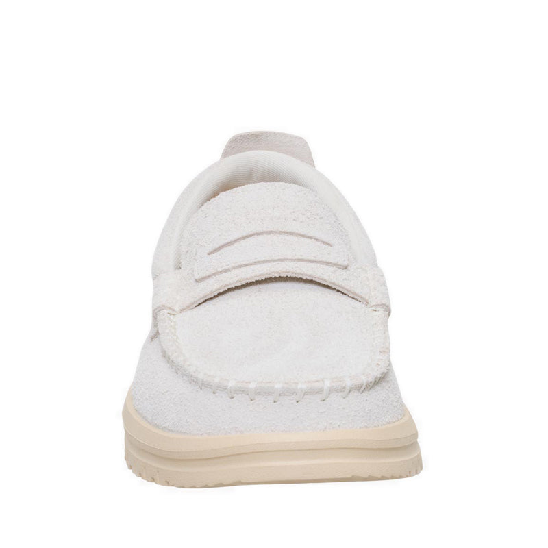 HEYDUDE NXT Loafer - Grey