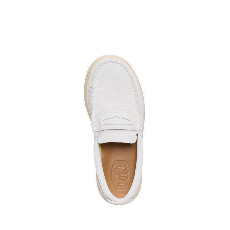 HEYDUDE NXT Loafer - Grey