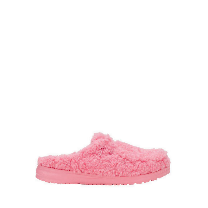 Wendy Slipper Plumeria Pink