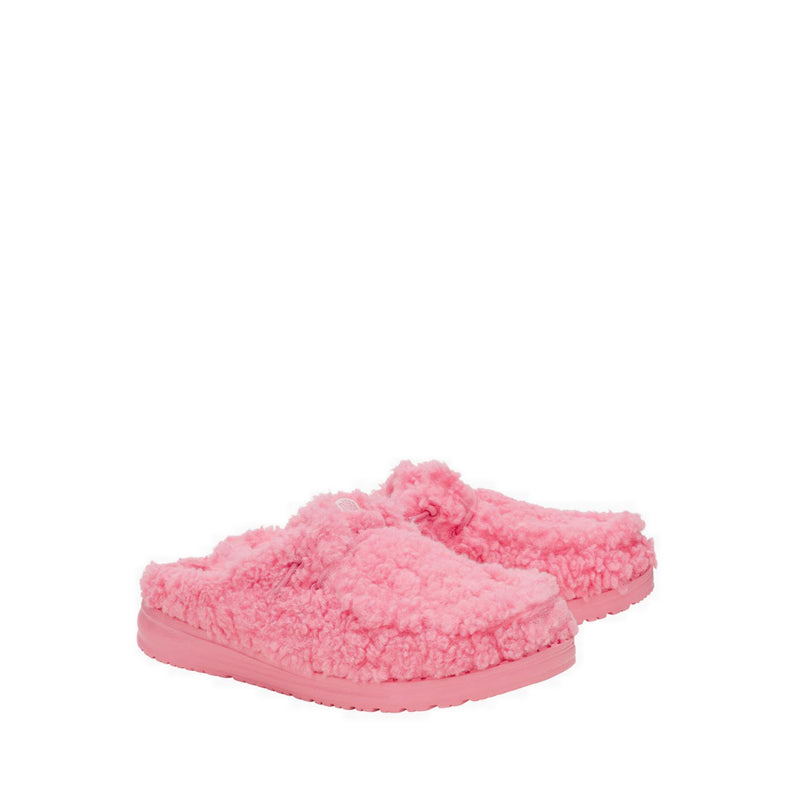 Wendy Slipper Plumeria Pink