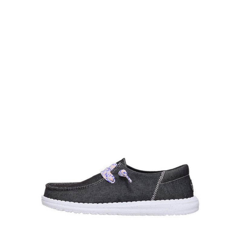 Wendy Funk Friendship Lace Black