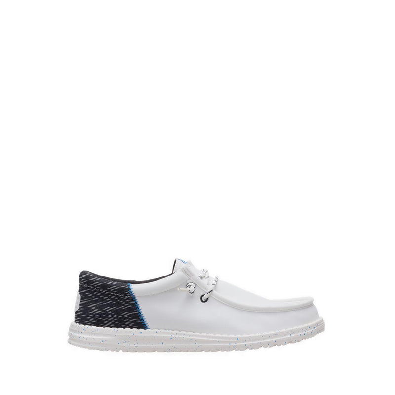Wally T Stretch Sox Walnut