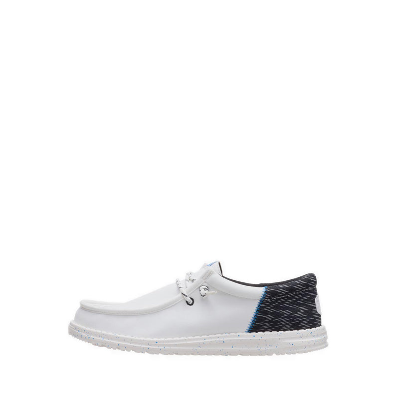 Wally T Stretch Sox Walnut