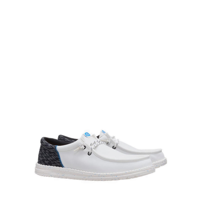 Wally T Stretch Sox Walnut