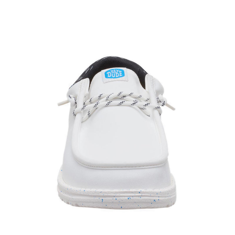 Wally T Stretch Sox Walnut