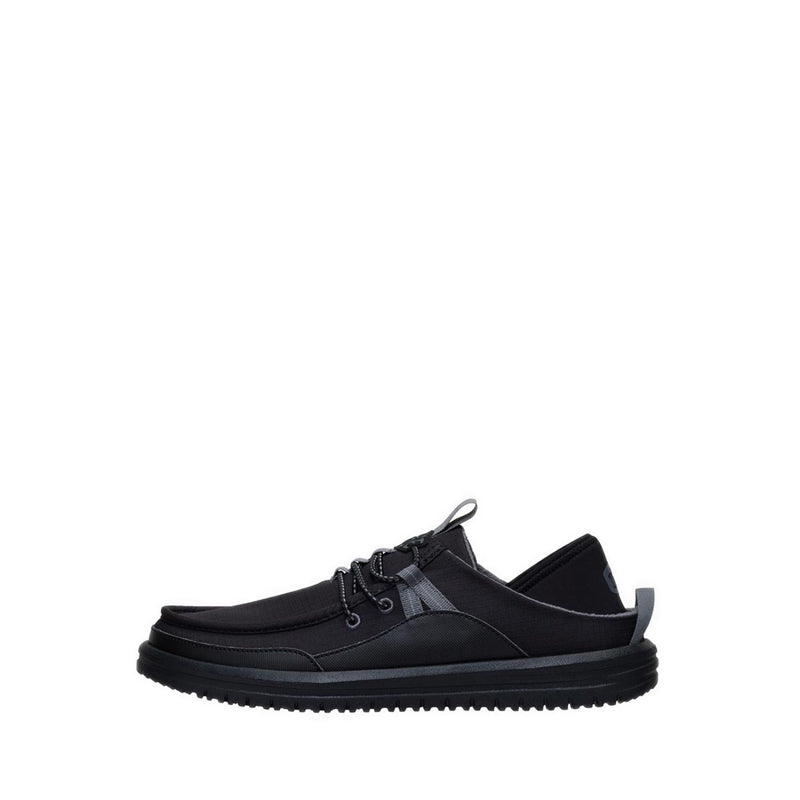 Bradley Blipper Nylon Black/Black Oyster