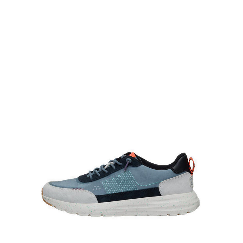 Sirocco Alta Nylon Stormy Blue/Multi