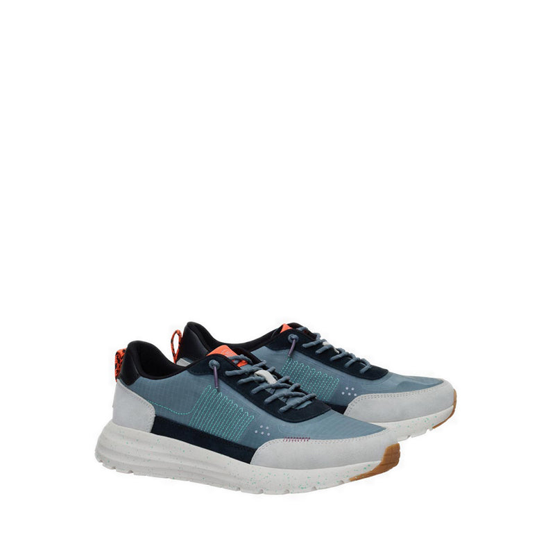 Sirocco Alta Nylon Stormy Blue/Multi