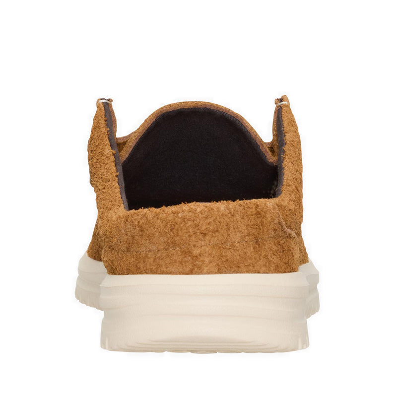 Wally NXT Mule Spice Brown/Wood Ash