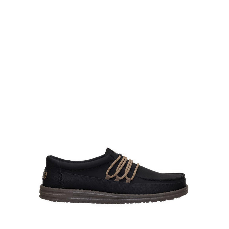 Wally Guard Major Brown/Multi