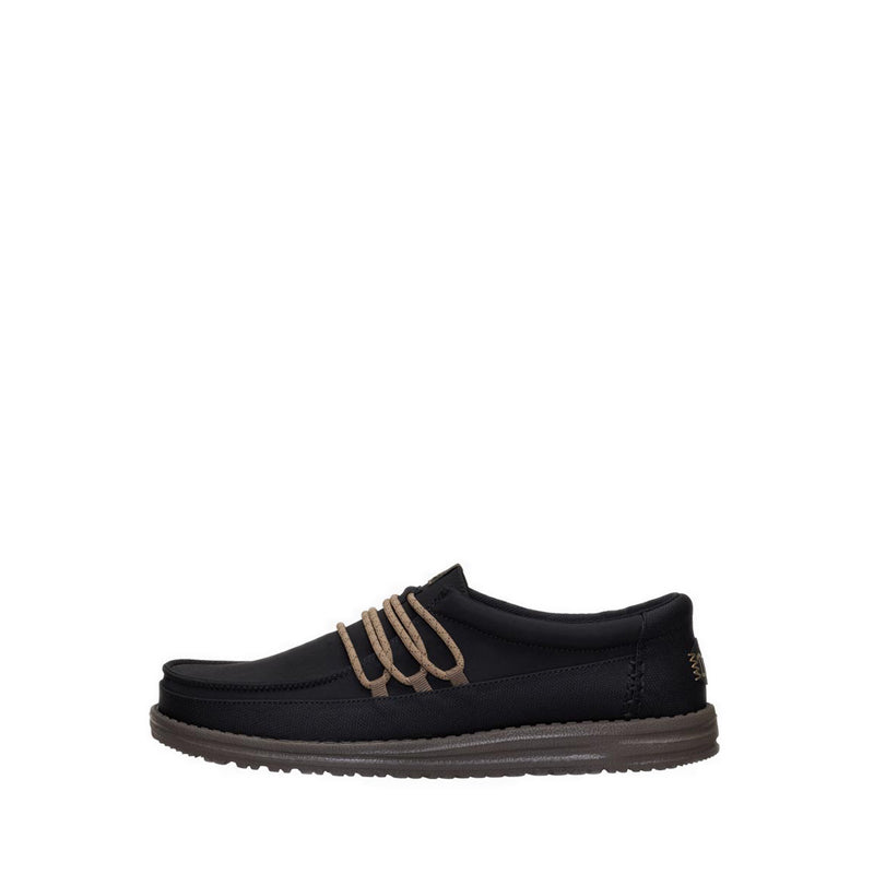 Wally Guard Major Brown/Multi