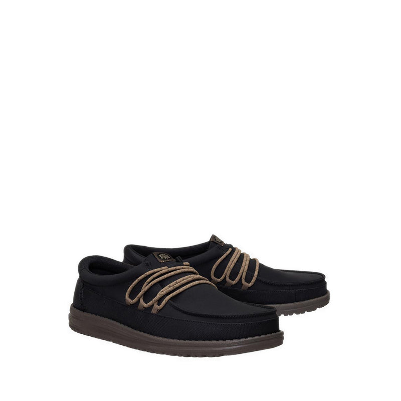 Wally Guard Major Brown/Multi