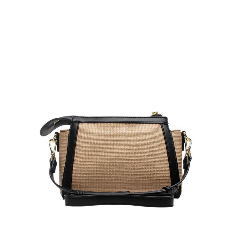 EVELYN Women's Crossbody Bags - Black