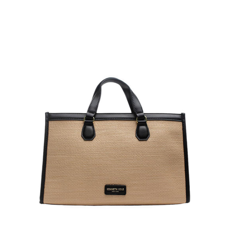 CALI Women's Tote - Black