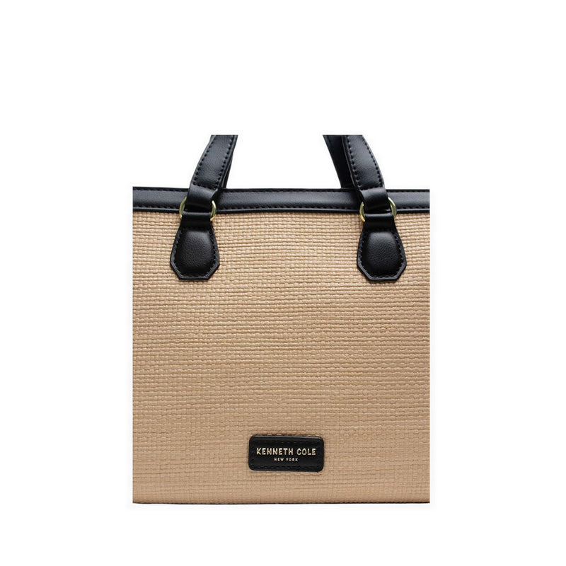 CALI Women's Tote - Black