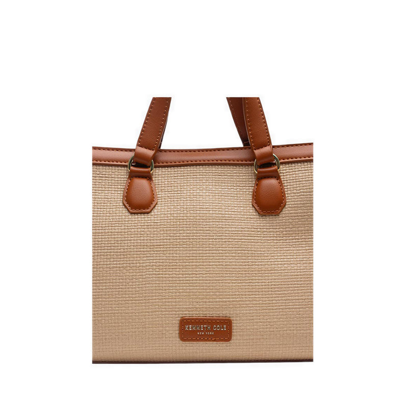 CALI Women's Tote - Brown