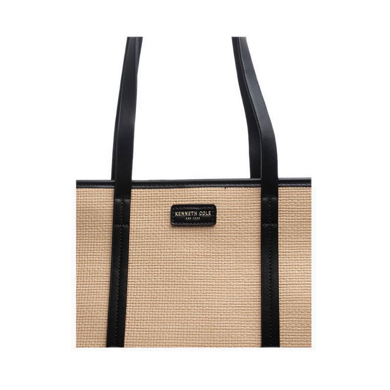 CALA Women's Tote - Black