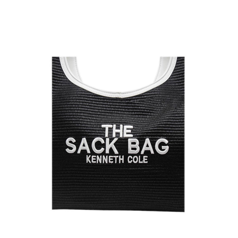 SANDY Women's Tote - Black