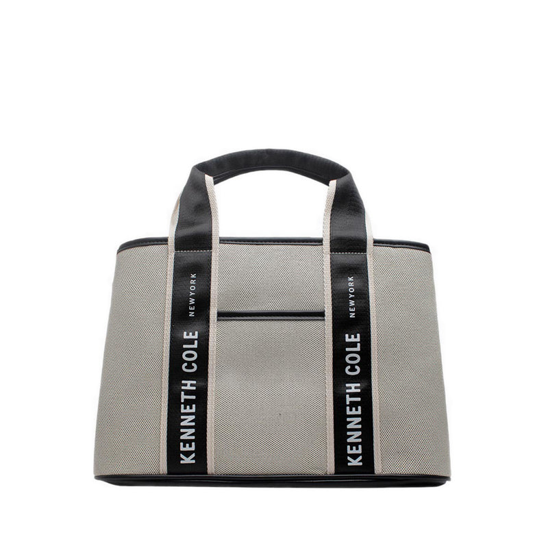 EDNA Women's Tote - Black