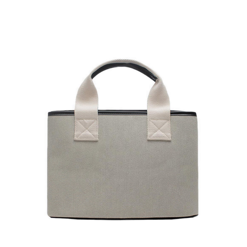 EDNA Women's Tote - Black
