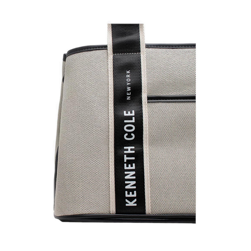 EDNA Women's Tote - Black