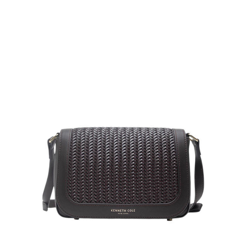 ELLEN Women's Crossbody Bags - Brown