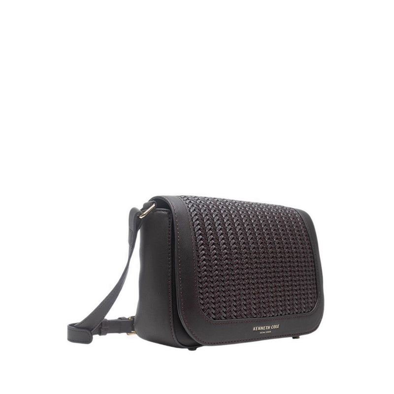 ELLEN Women's Crossbody Bags - Brown
