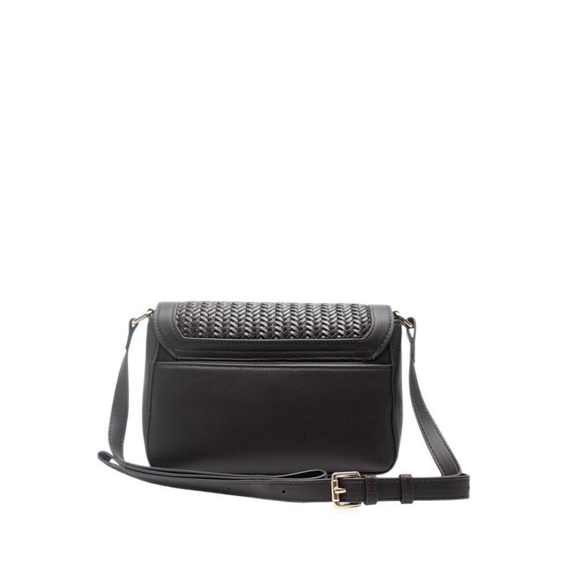 ELLEN Women's Crossbody Bags - Brown