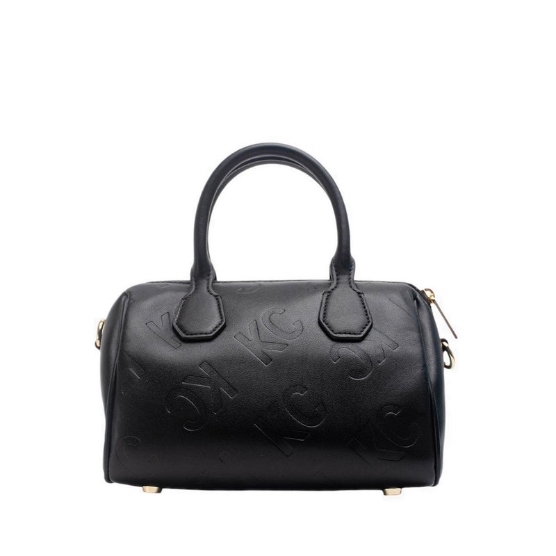 BIANCA Women's Shoulder Bags - Black