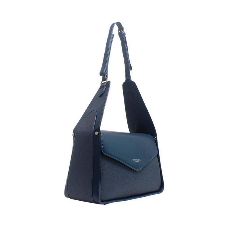 ERINNA Women's Shoulder Bags - Navy