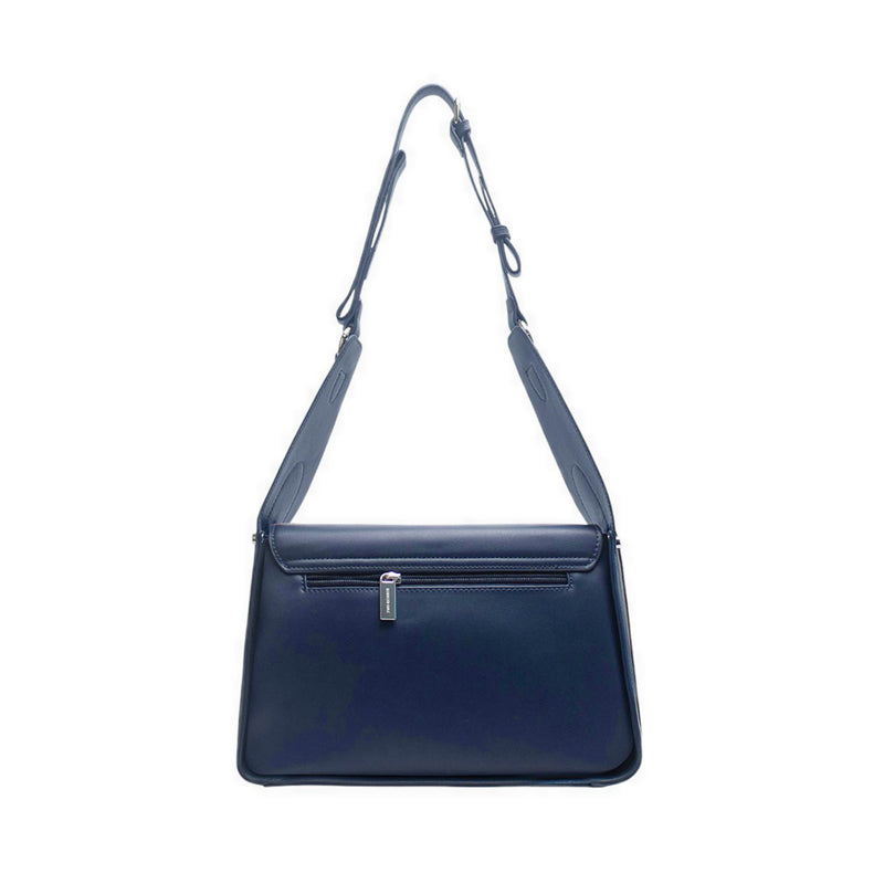 ERINNA Women's Shoulder Bags - Navy