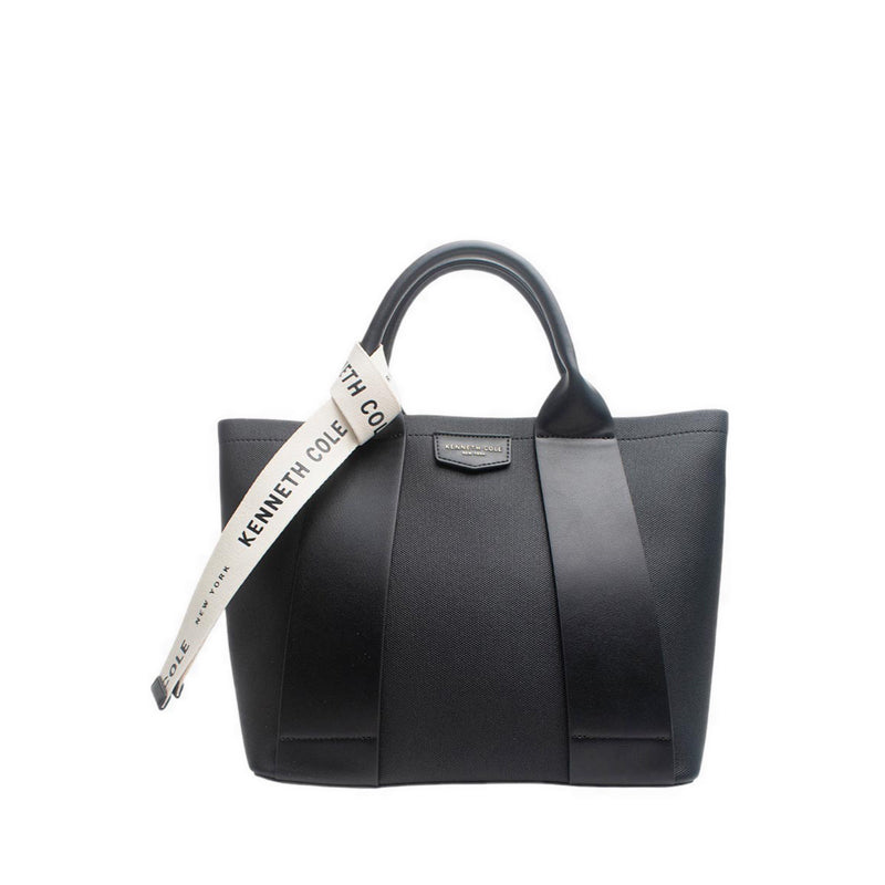 ROSALIN Women's Tote - Black