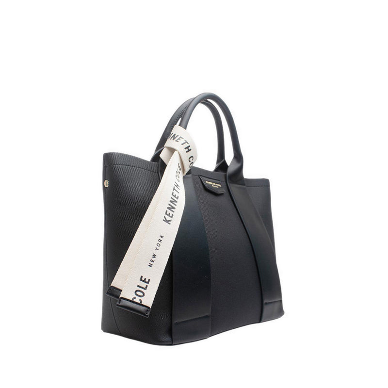 ROSALIN Women's Tote - Black