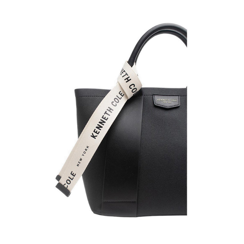 ROSALIN Women's Tote - Black