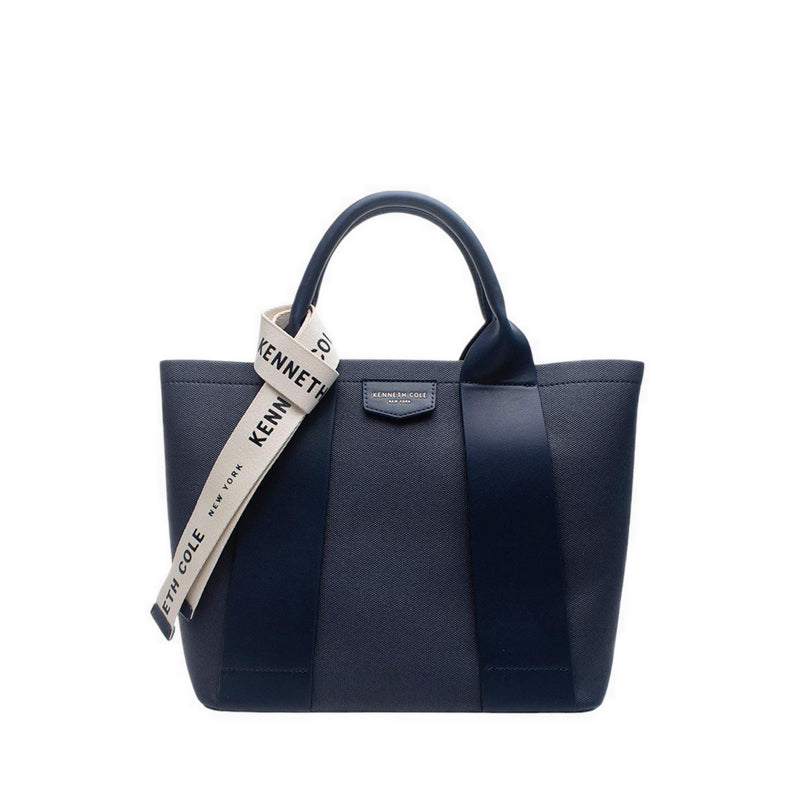 ROSALIN Women's Tote - Navy