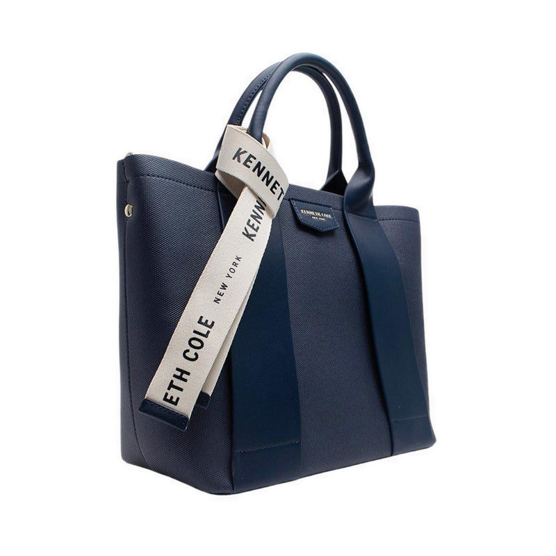 ROSALIN Women's Tote - Navy