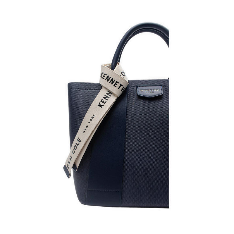 ROSALIN Women's Tote - Navy