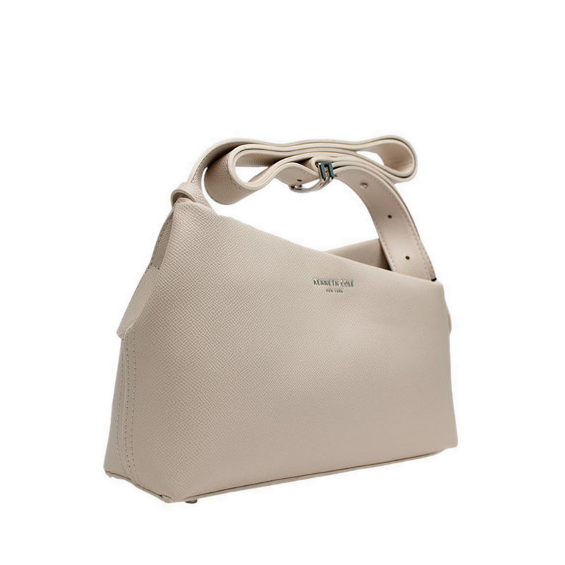EMMA Women's Shoulder Bags - Beige