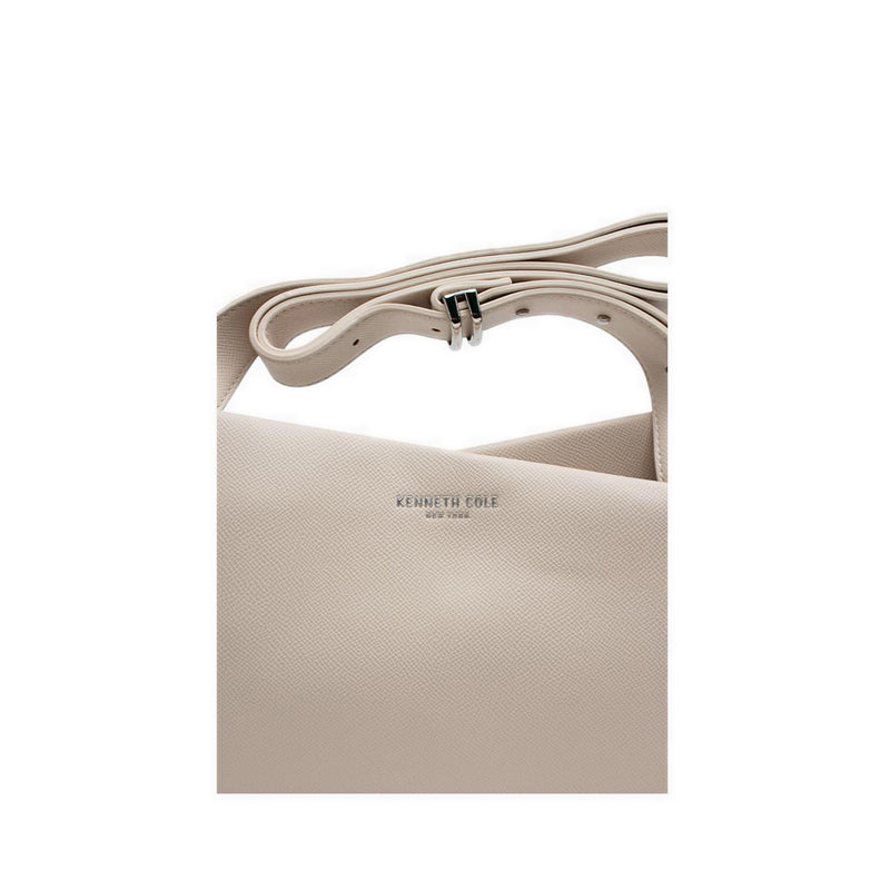 EMMA Women's Shoulder Bags - Beige