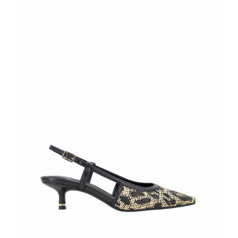 Kenneth Cole MARTHA Women's Heels Sandals - Natural