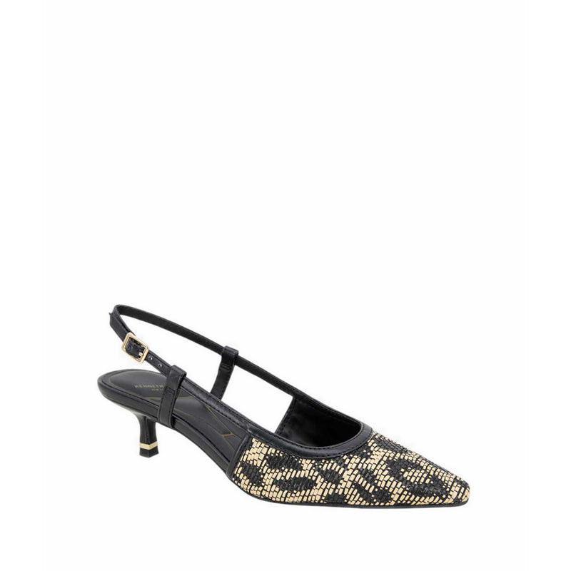 Kenneth Cole MARTHA Women's Heels Sandals - Natural