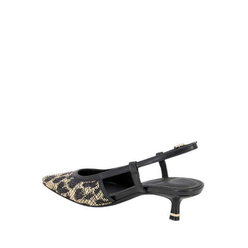 Kenneth Cole MARTHA Women's Heels Sandals - Natural