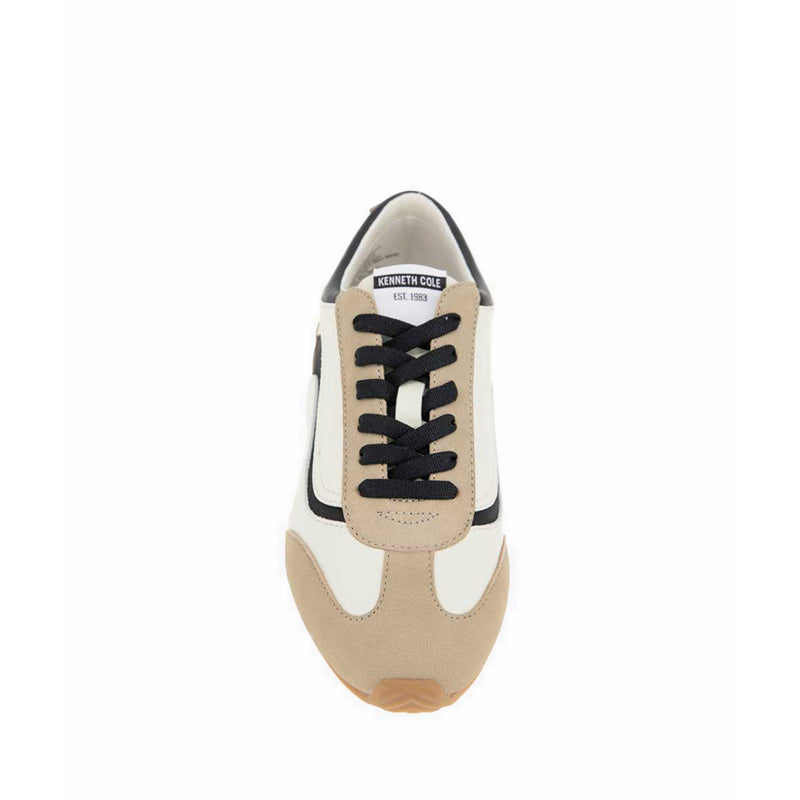 ALMA Women's Sneakers - Cream