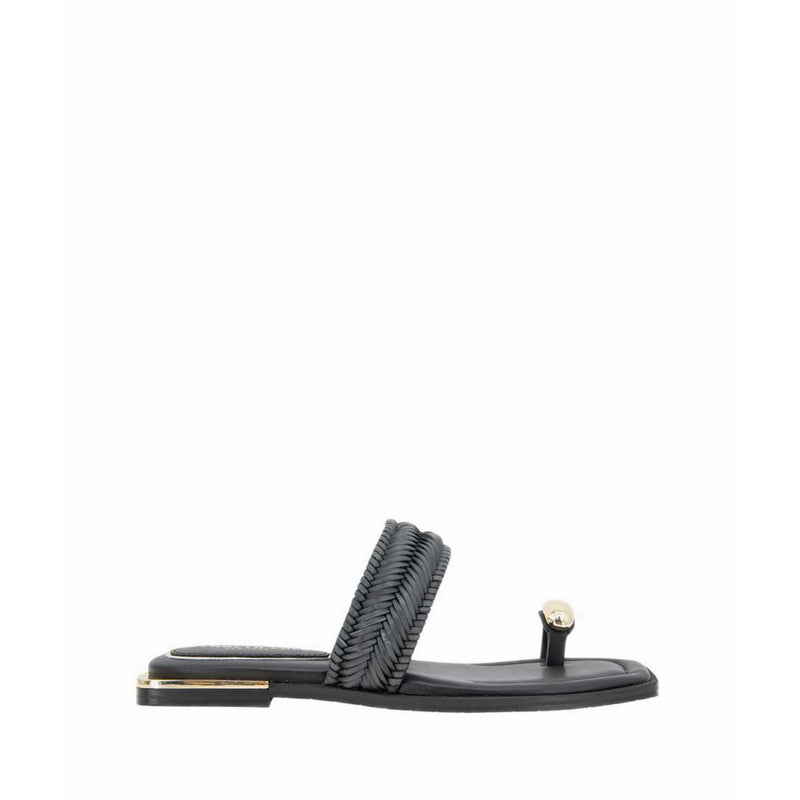 ANDARNA Women's Sandals - Black