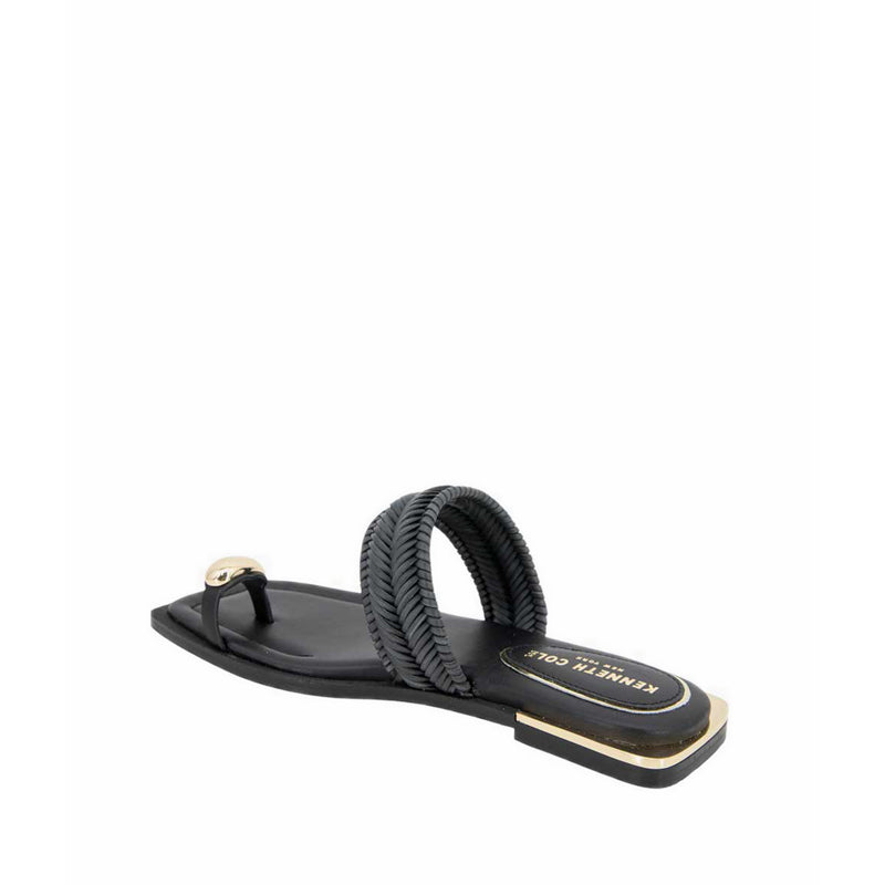 ANDARNA Women's Sandals - Black